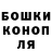 Канабис индика Ghost Detective
